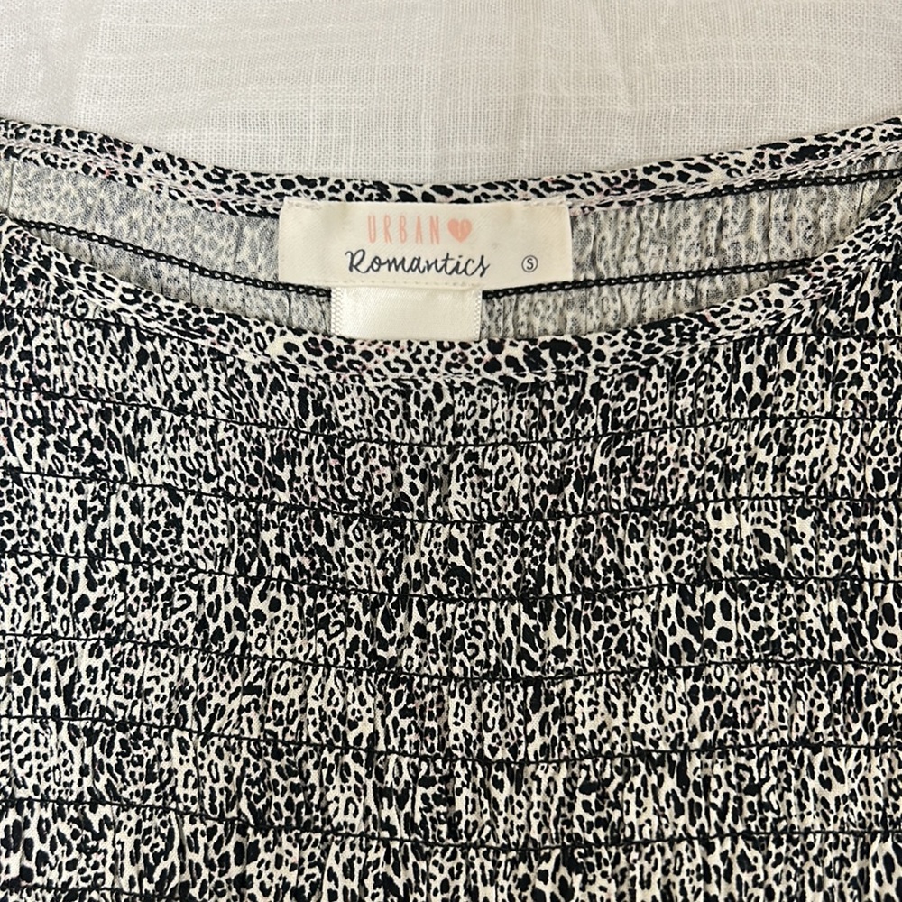 Blouse - Picture 3 of 3